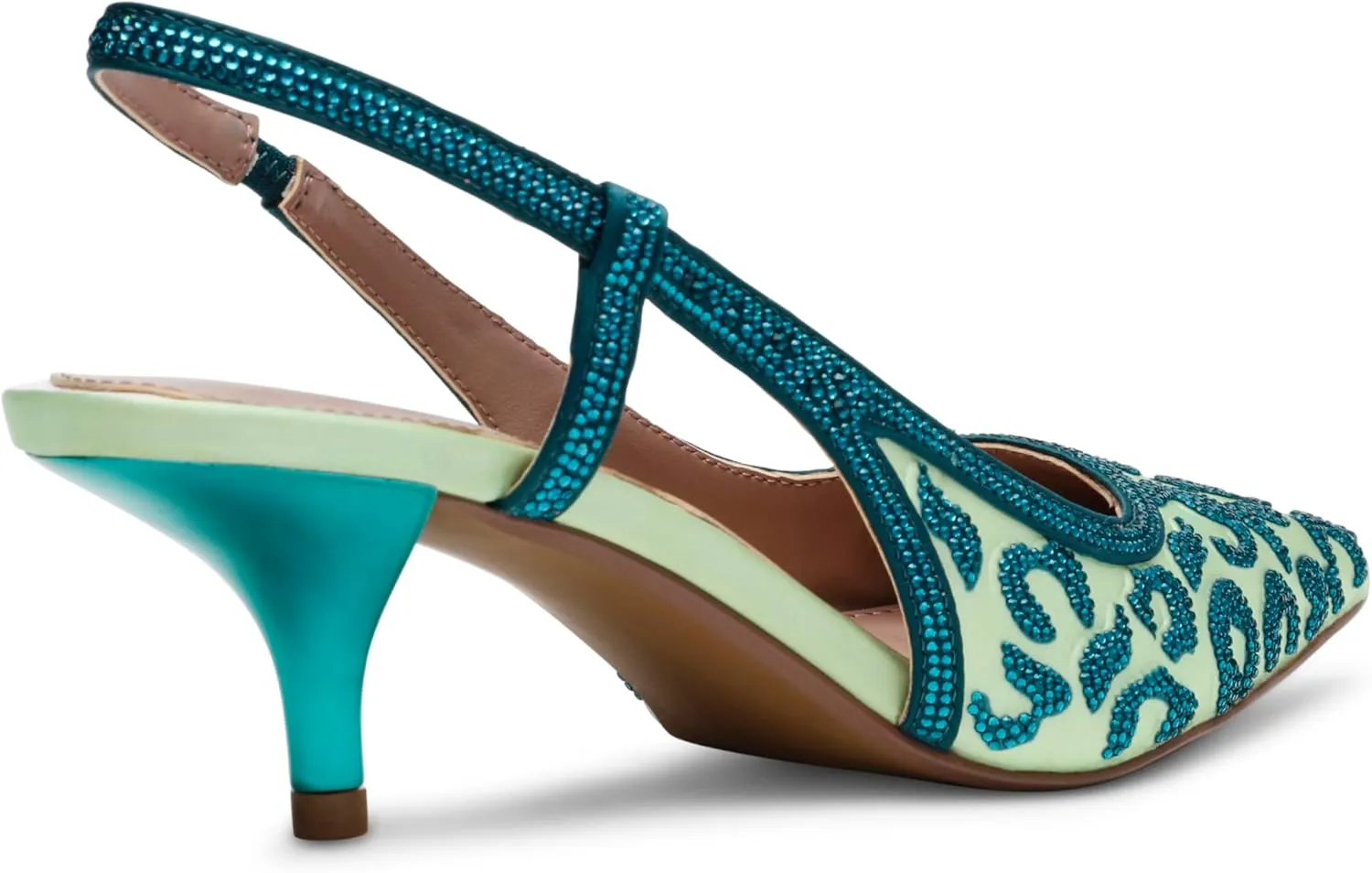 Betsey Johnson Women's Nahla Pump