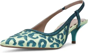 Betsey Johnson Women's Nahla Pump