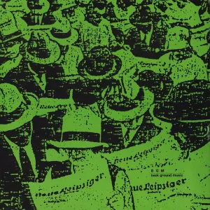 BGM - Back Ground Music (LP)