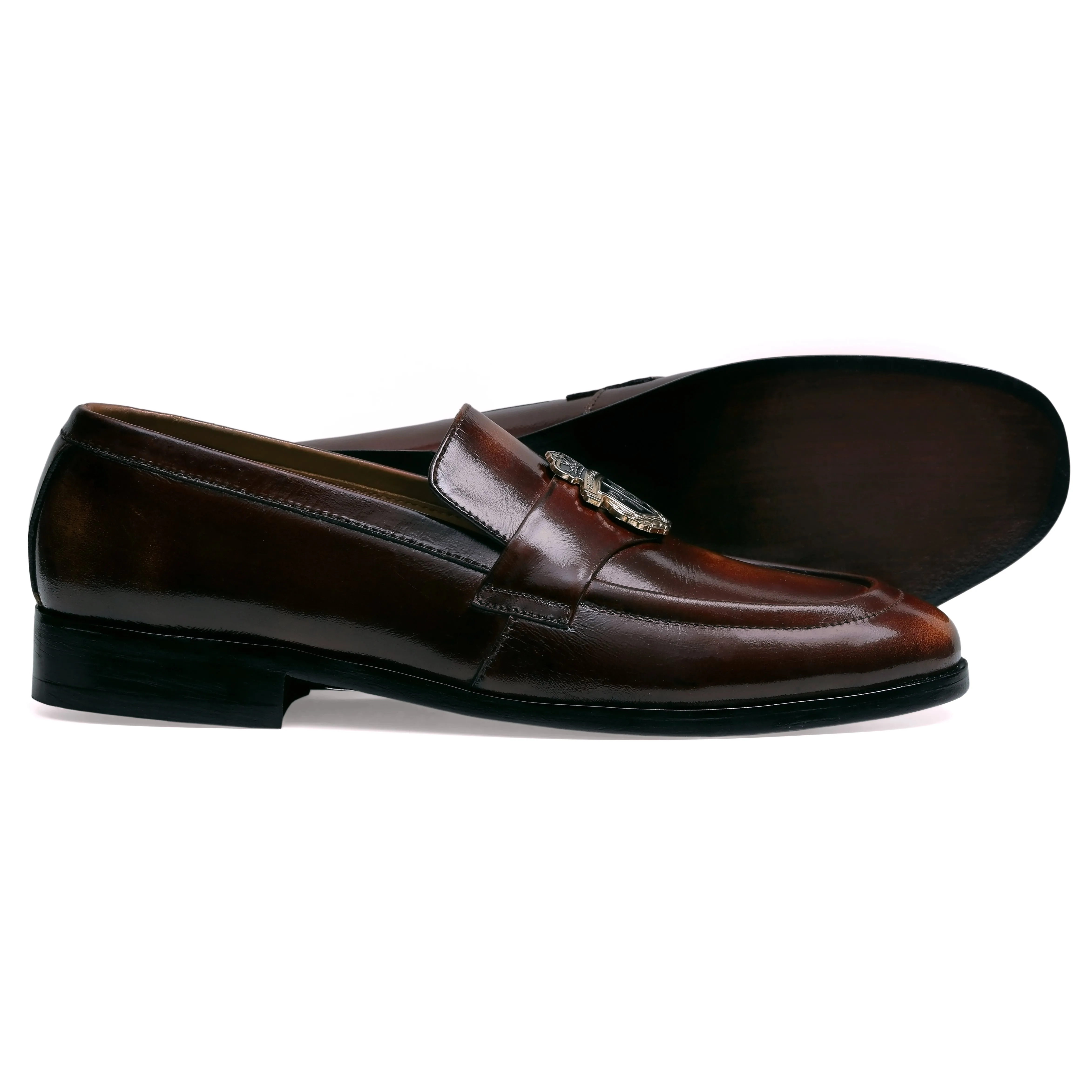 Billionaire Loafer Shoes for Men