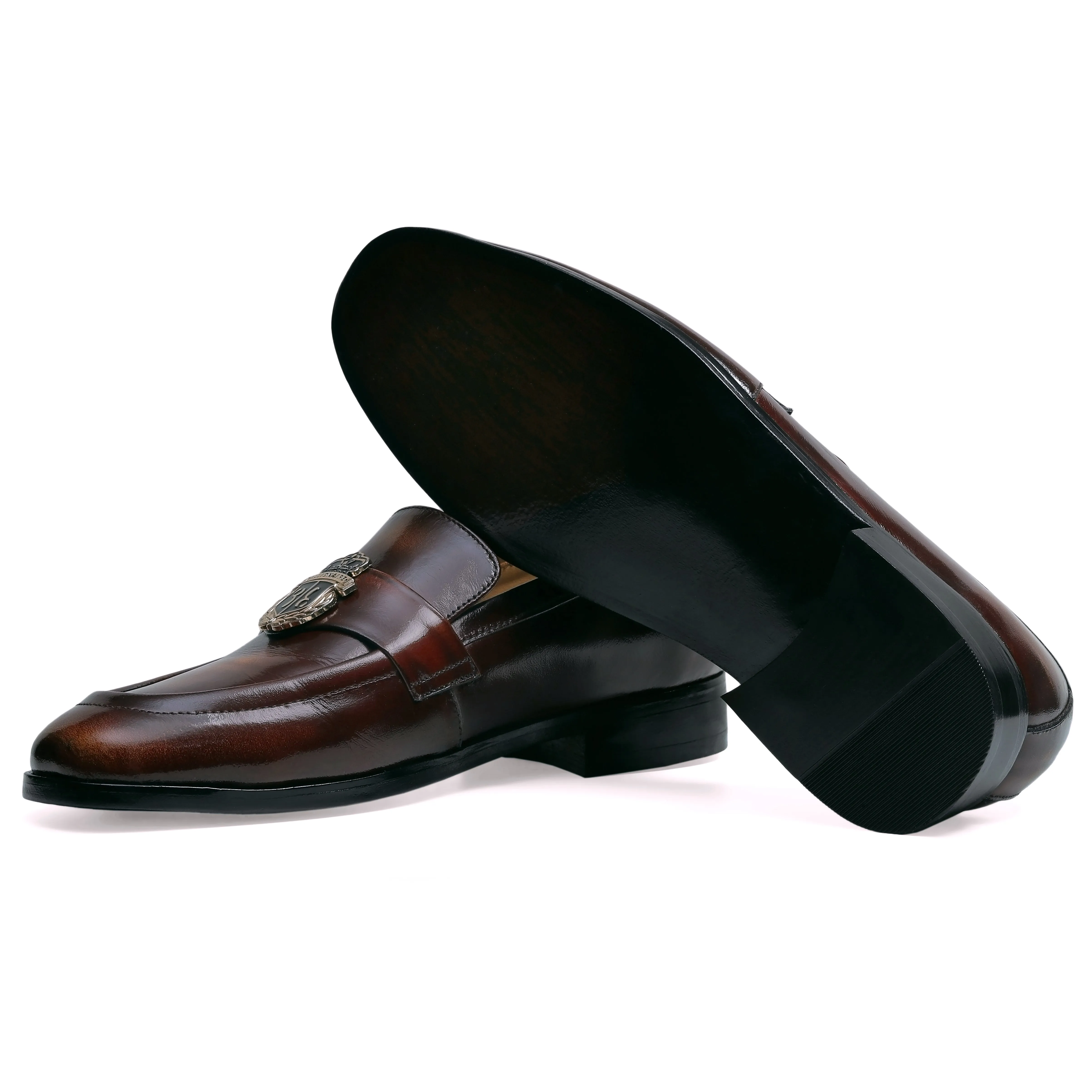 Billionaire Loafer Shoes for Men