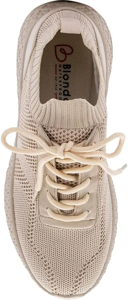 Blondo Women's Shay Waterproof Sneaker