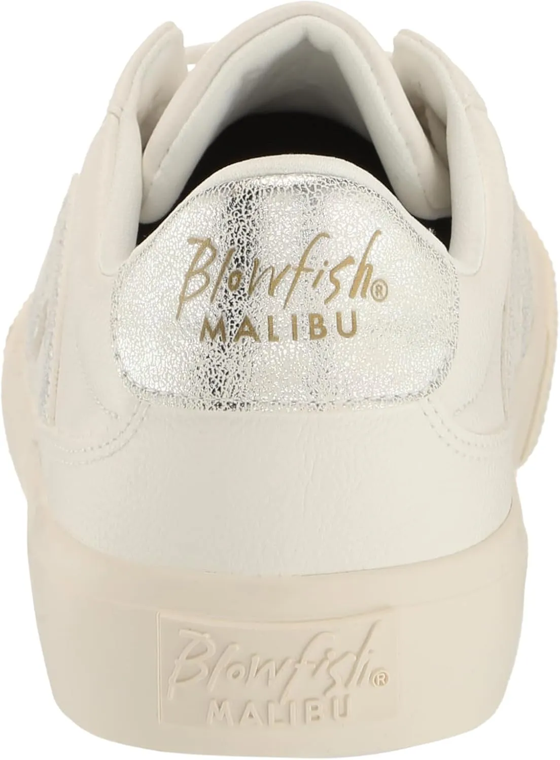 Blowfish Malibu Women's Vice Sneaker Grey 6US, 6.5US, 7US, 7.5US, 8US, 8.5US, 9US, 10US, 11US