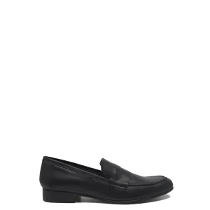 Blublonc Black Penny Dress Shoe
