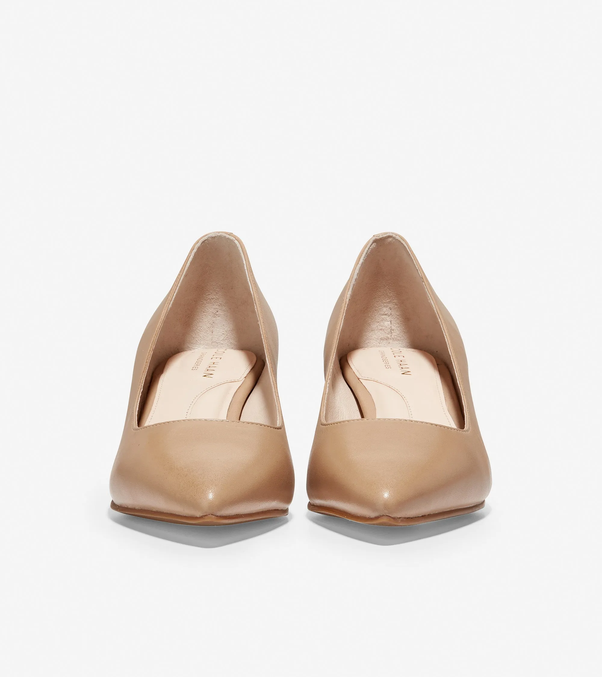 Brigit Pump Women's