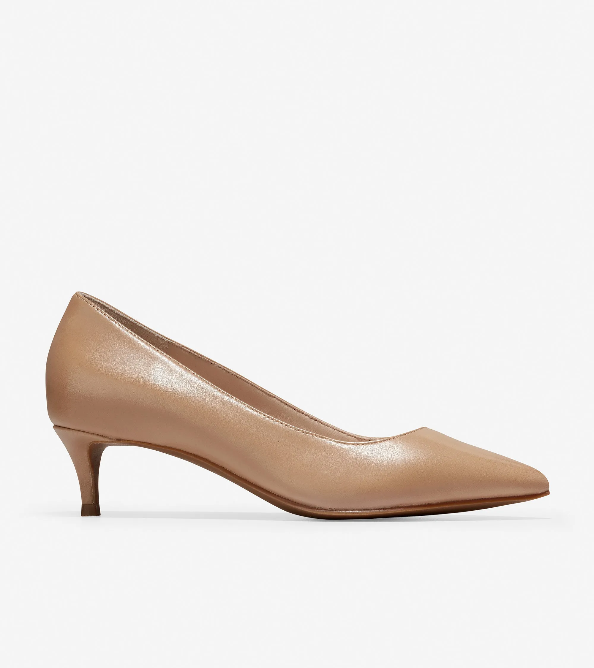 Brigit Pump Women's