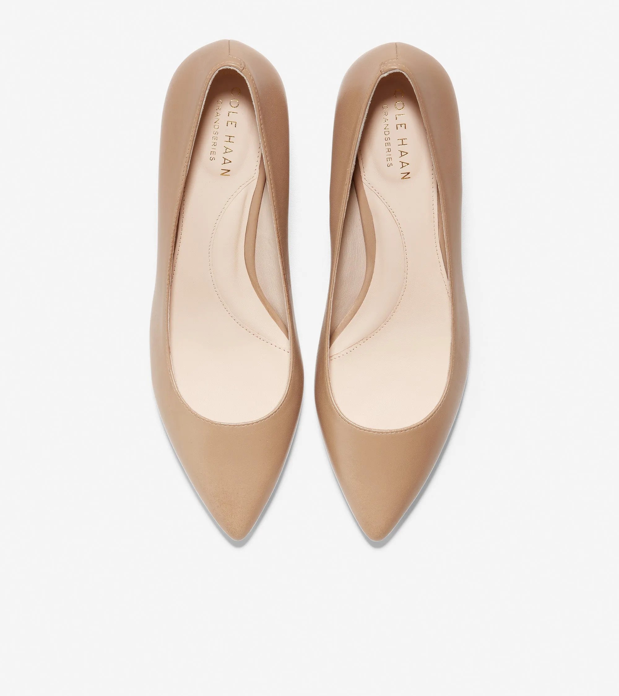 Brigit Pump Women's
