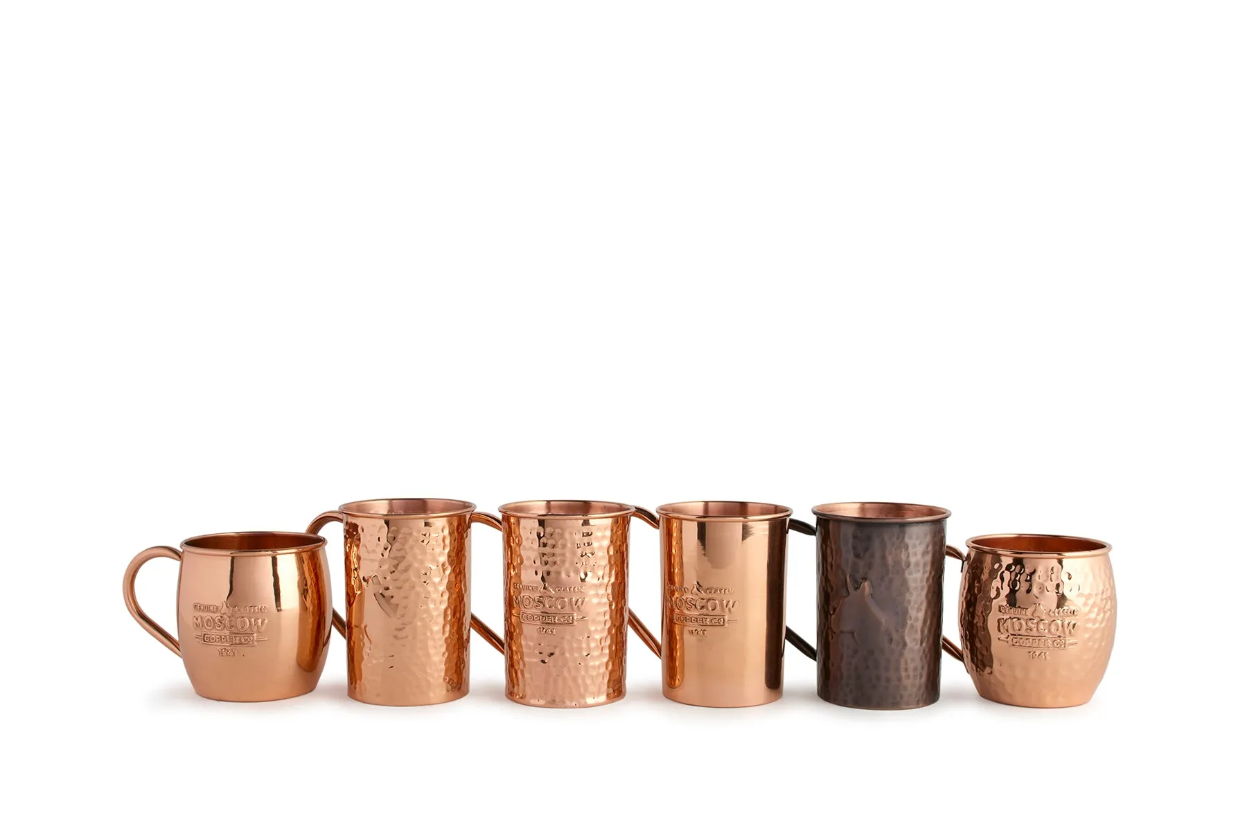 Build Your Own Gift Box: Set of Two Mugs