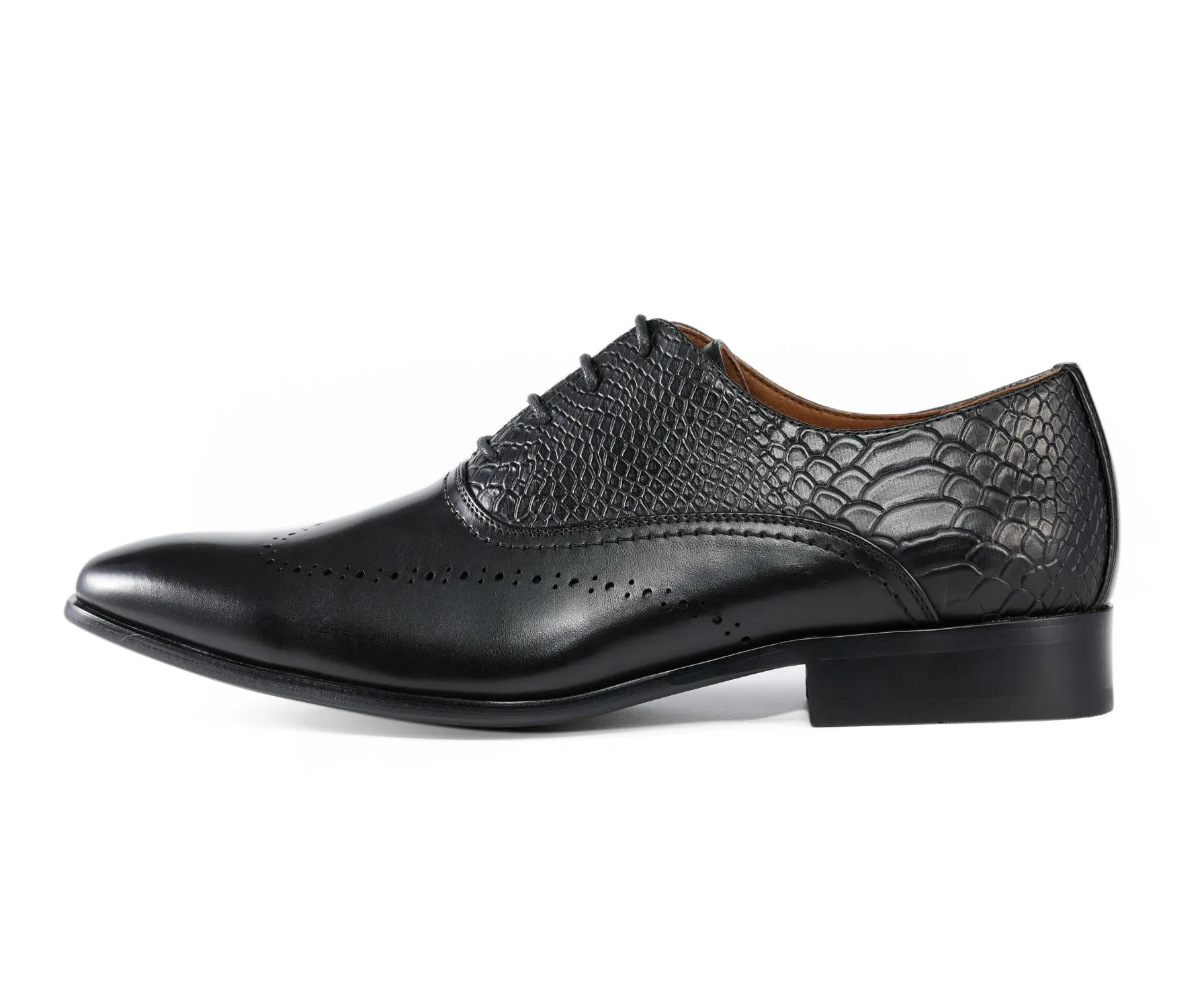 Burke Black