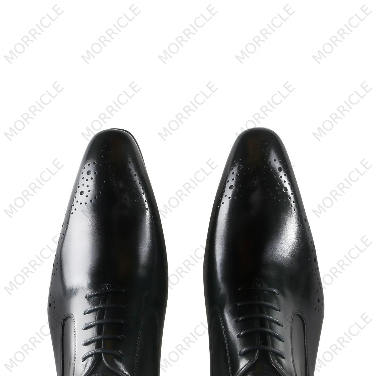 Business Brogue Toe Oxford Shoes