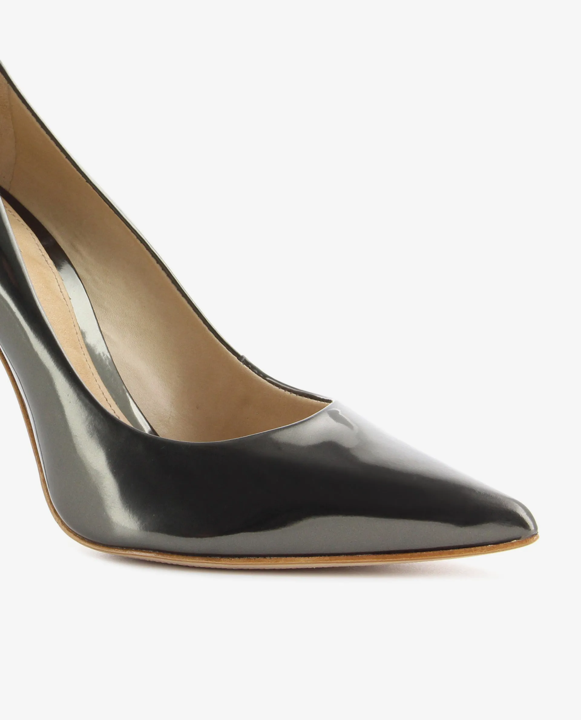 Caiolea Stiletto Mettalic