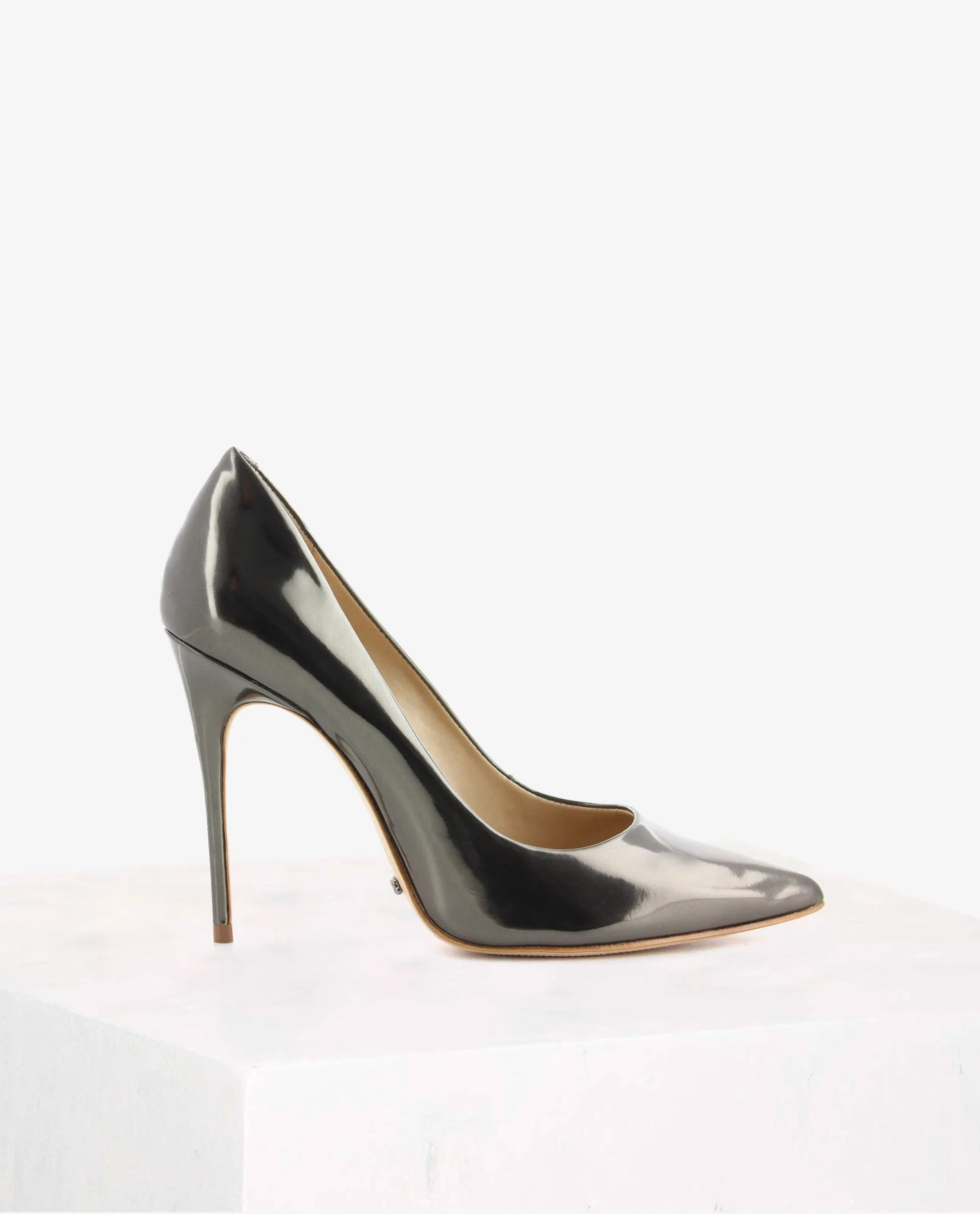 Caiolea Stiletto Mettalic