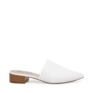 CAIRO WHITE CROCODILE