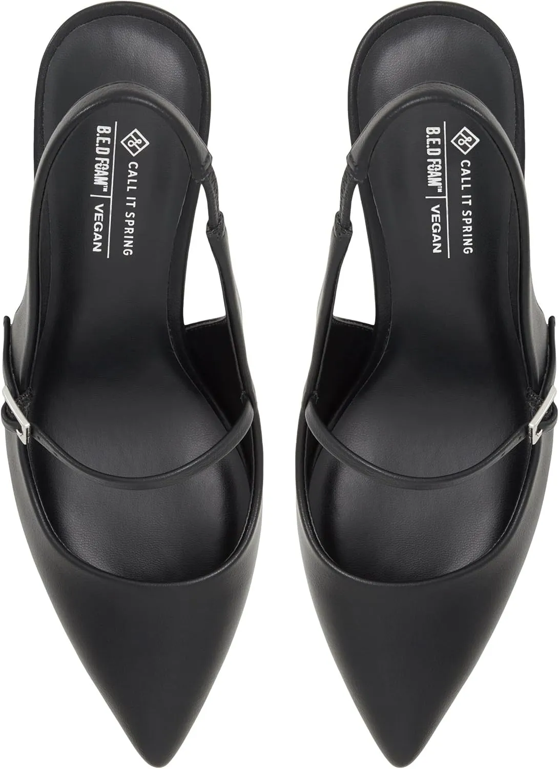 Call It Spring Women's Coquettte Pump