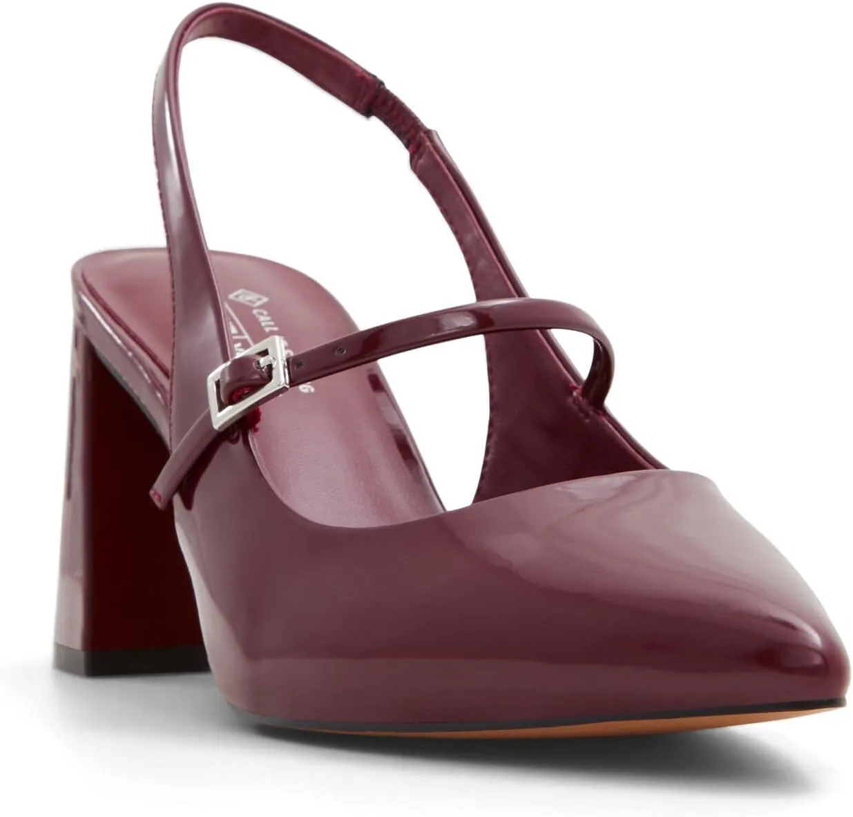 Call It Spring Women's Coquettte Pump