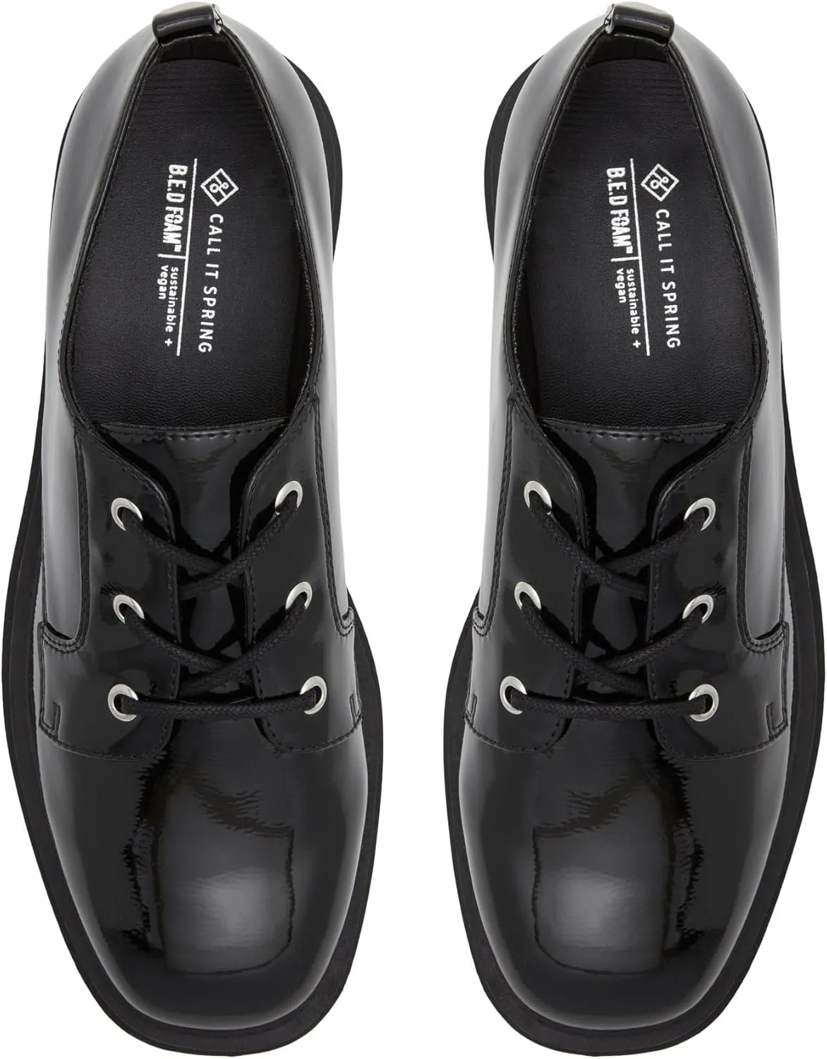 Call It Spring Women's Montclair Oxford