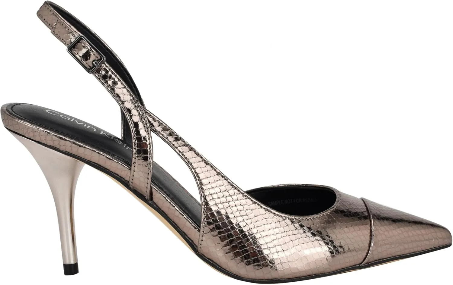 Calvin Klein Women's Corinny Pump