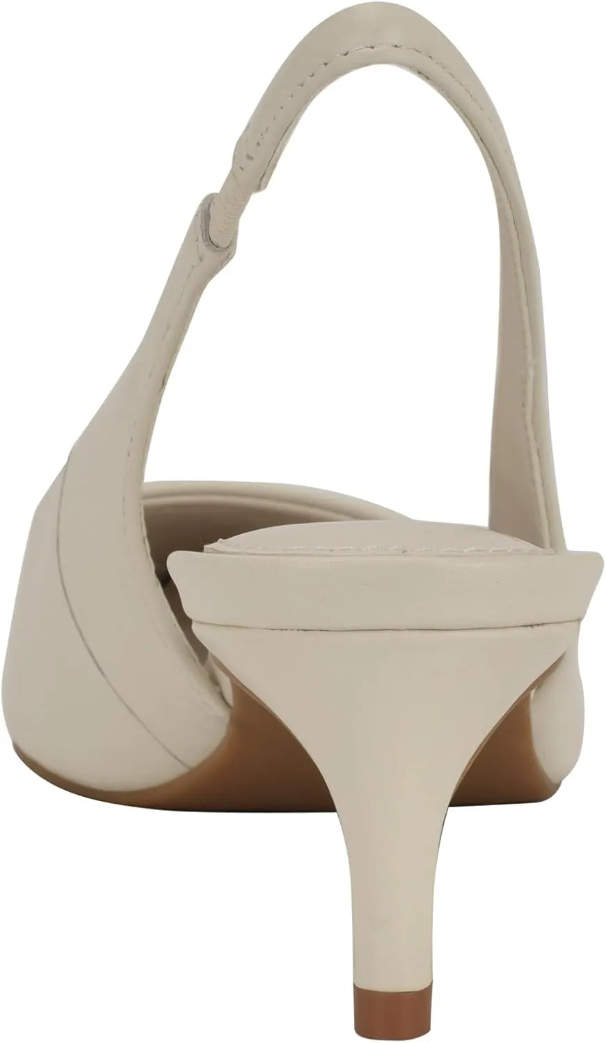 Calvin Klein Women's Dainty Pump