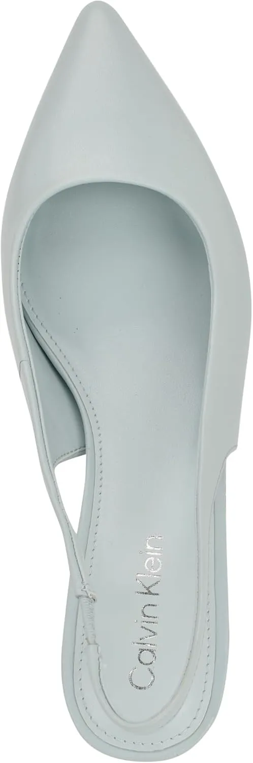 Calvin Klein Women's Dainty Pump