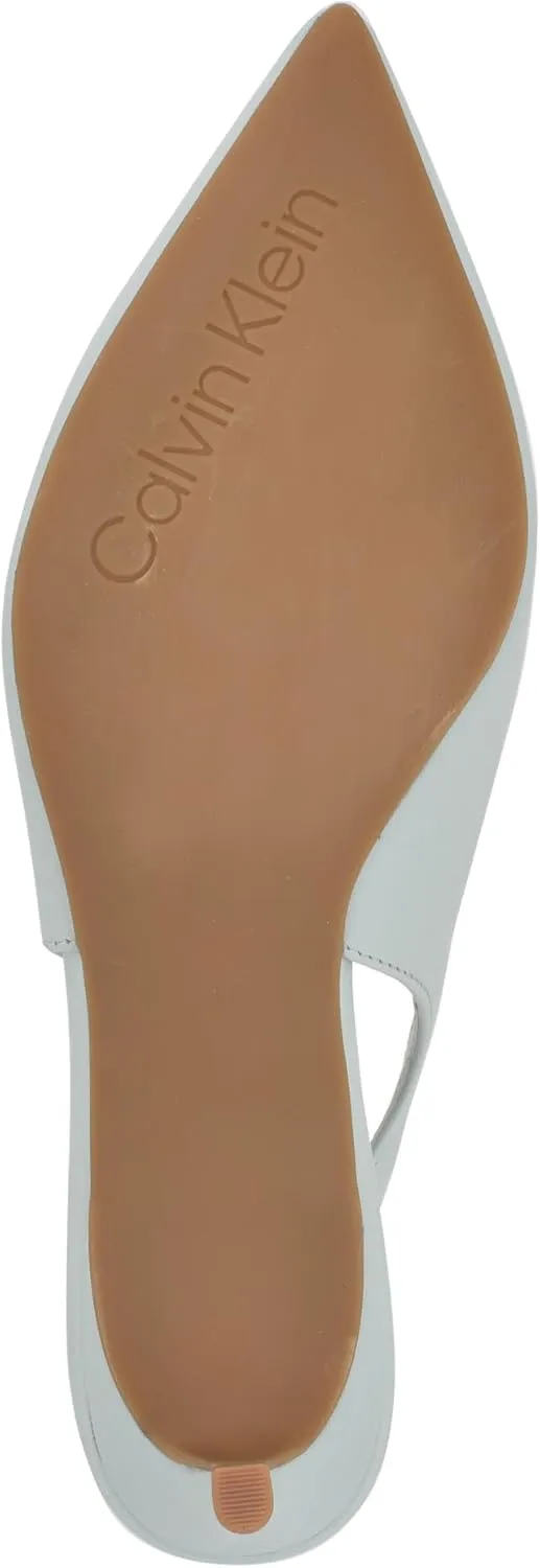 Calvin Klein Women's Dainty Pump