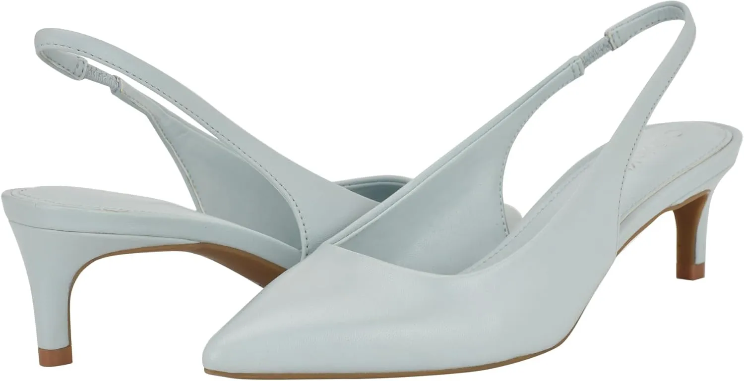 Calvin Klein Women's Dainty Pump