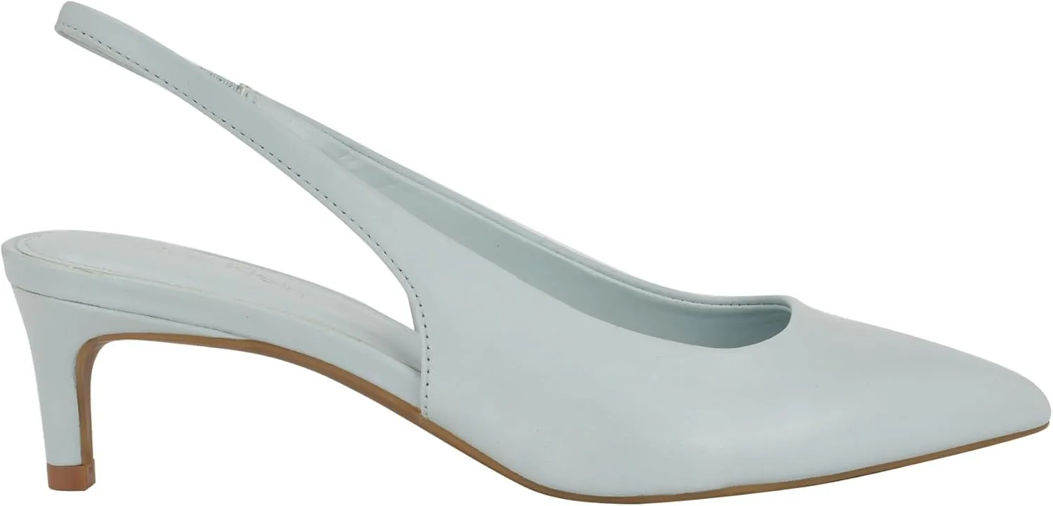 Calvin Klein Women's Dainty Pump