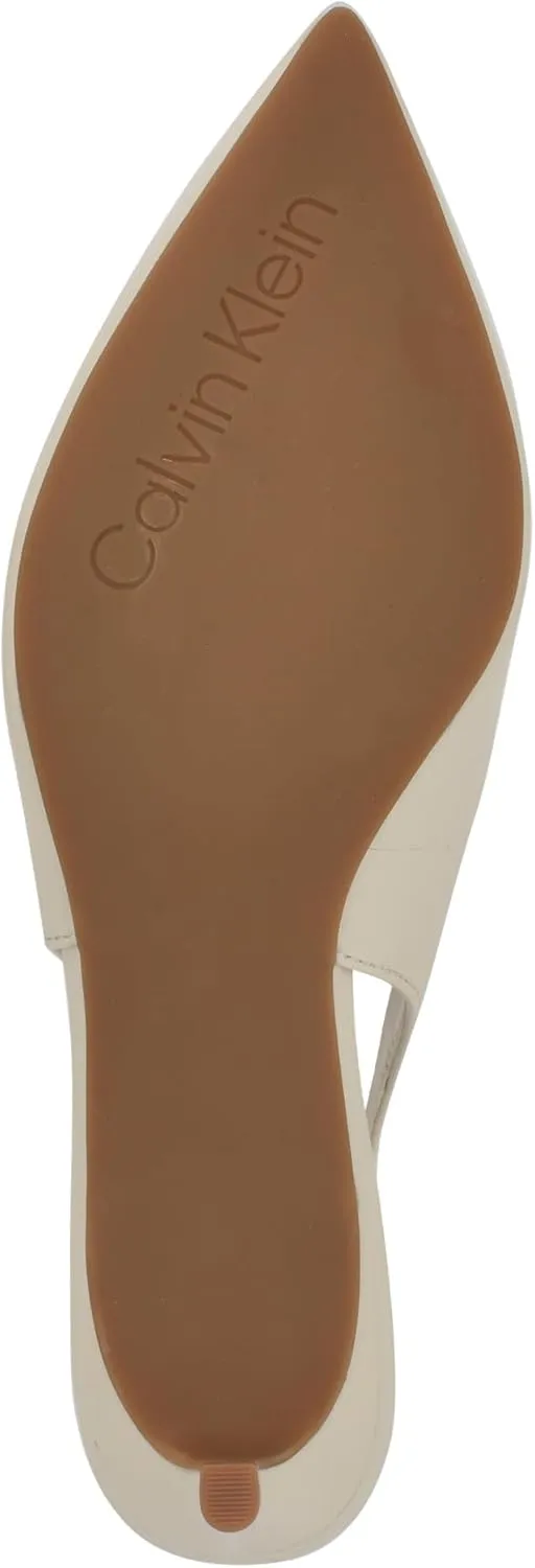Calvin Klein Women's Dainty Pump