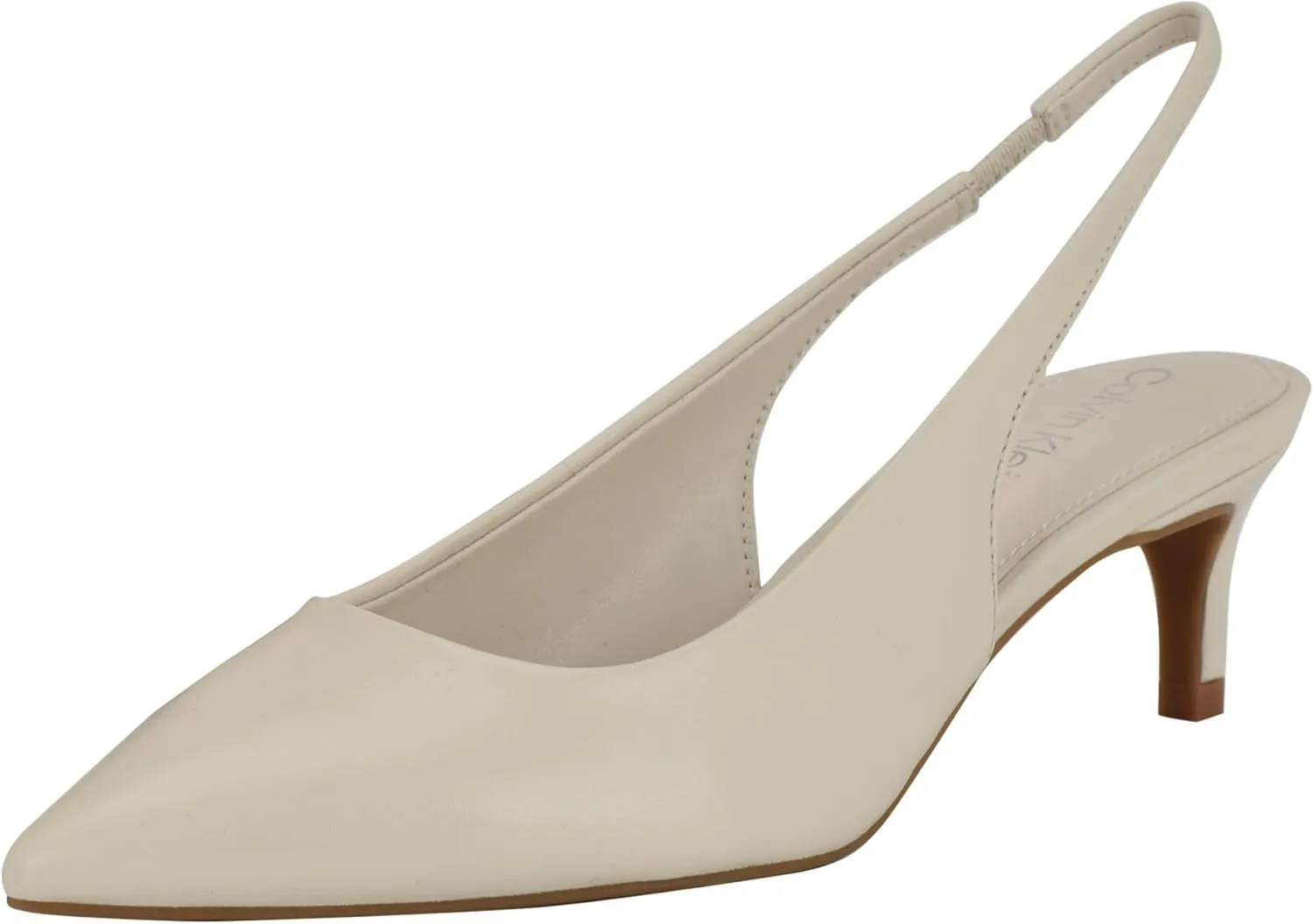 Calvin Klein Women's Dainty Pump