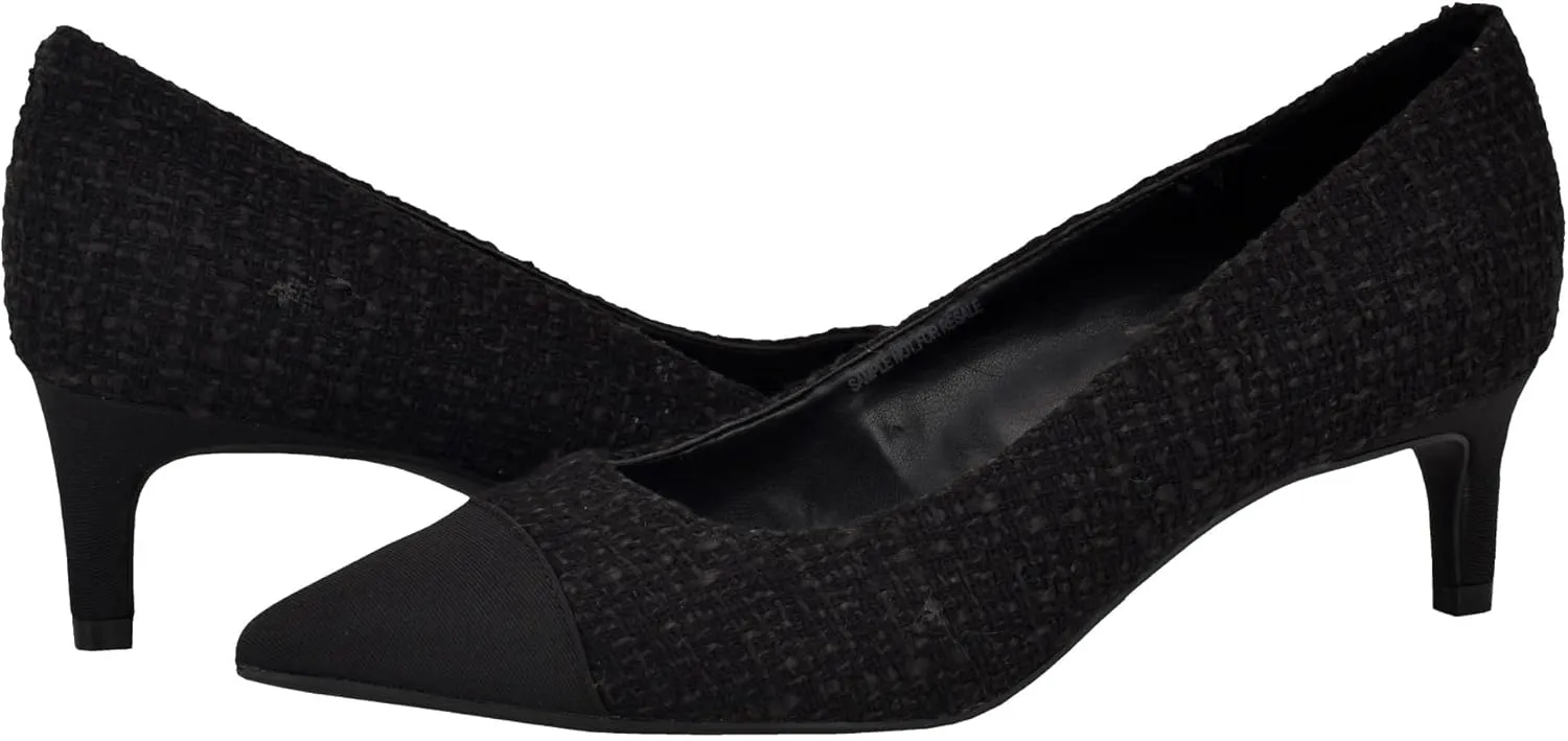 Calvin Klein Women's Dejella Pump