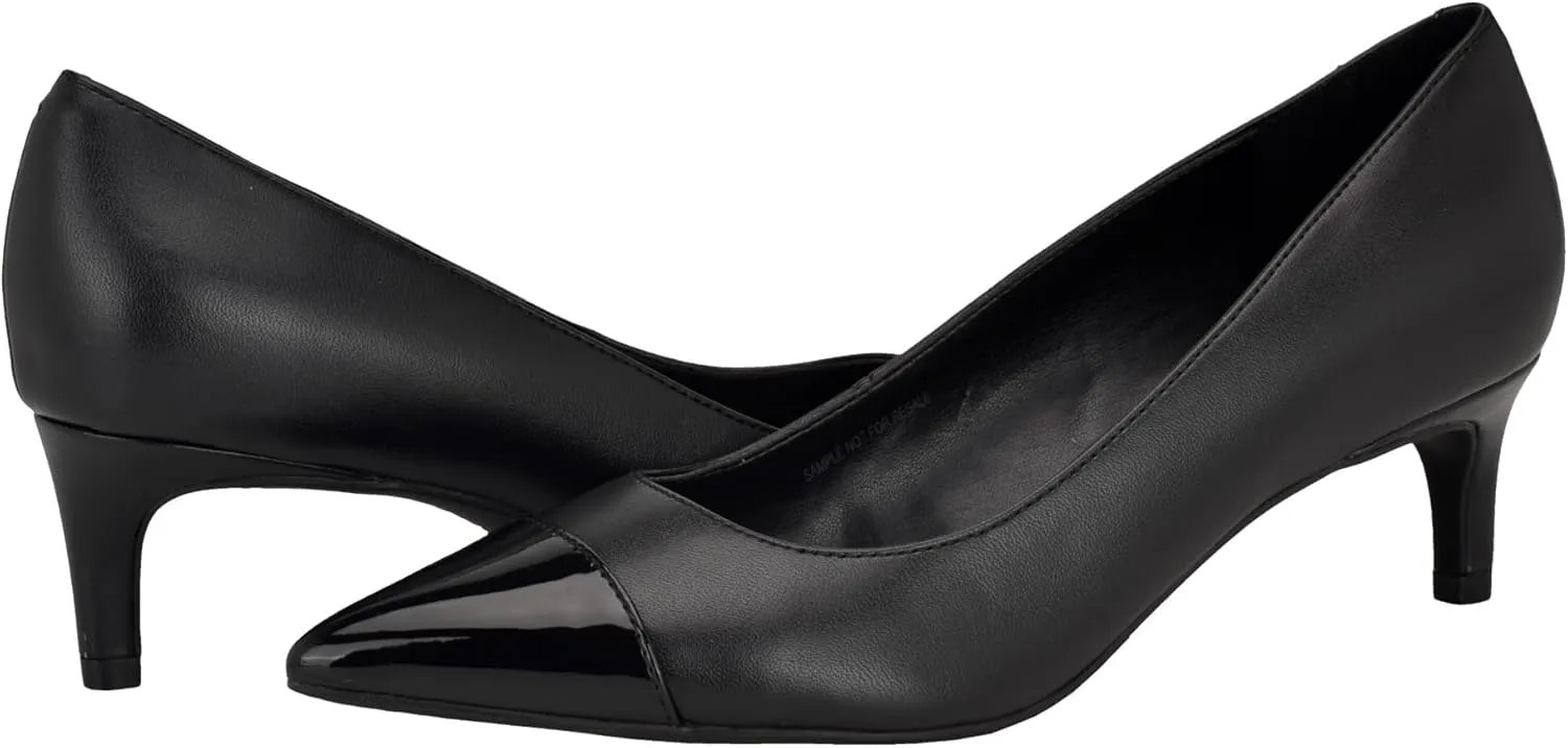Calvin Klein Women's Dejella Pump