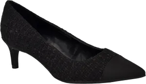 Calvin Klein Women's Dejella Pump