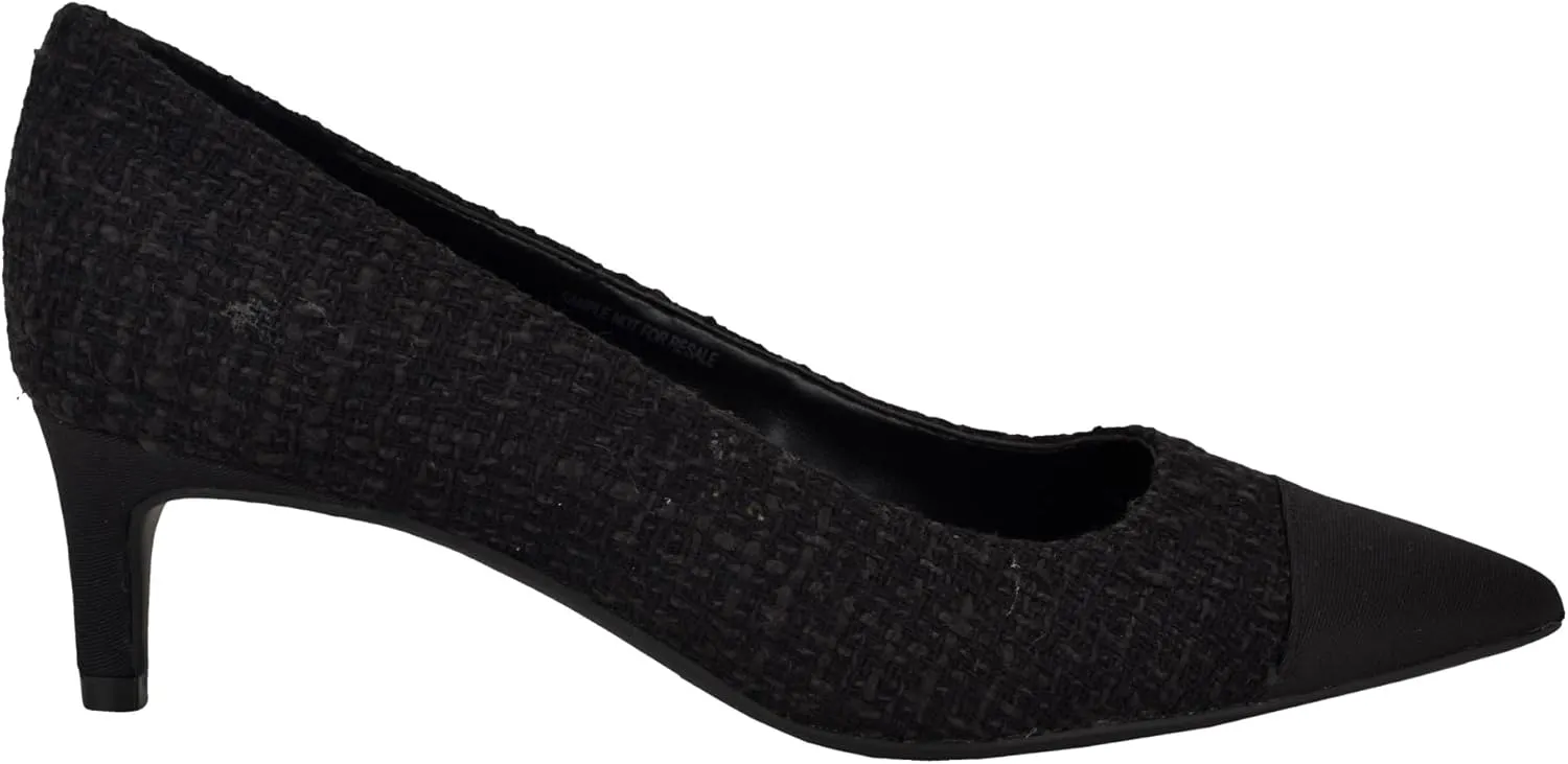 Calvin Klein Women's Dejella Pump