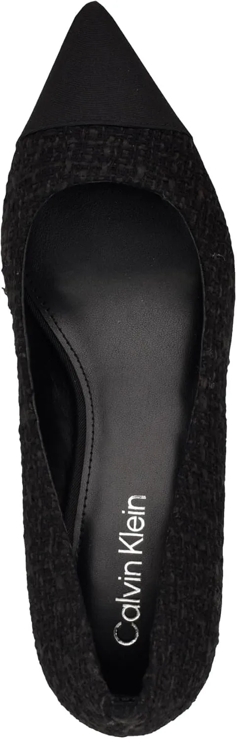 Calvin Klein Women's Dejella Pump