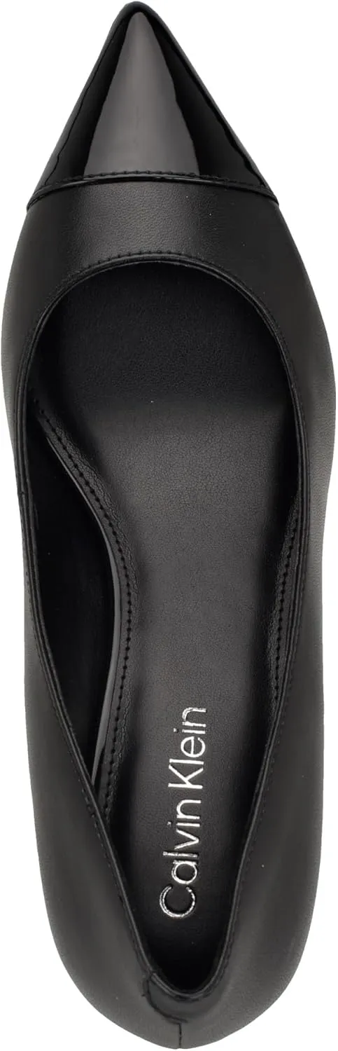 Calvin Klein Women's Dejella Pump