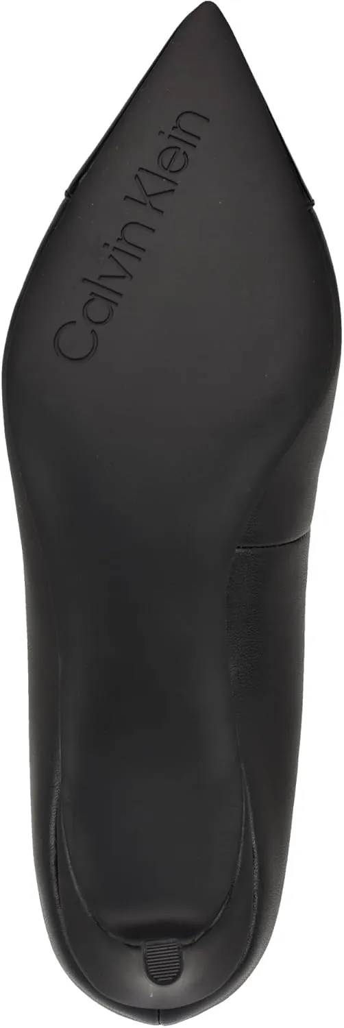 Calvin Klein Women's Dejella Pump