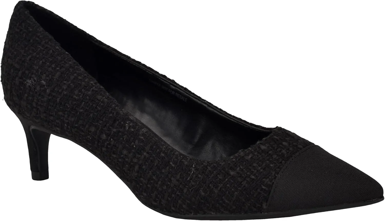 Calvin Klein Women's Dejella Pump