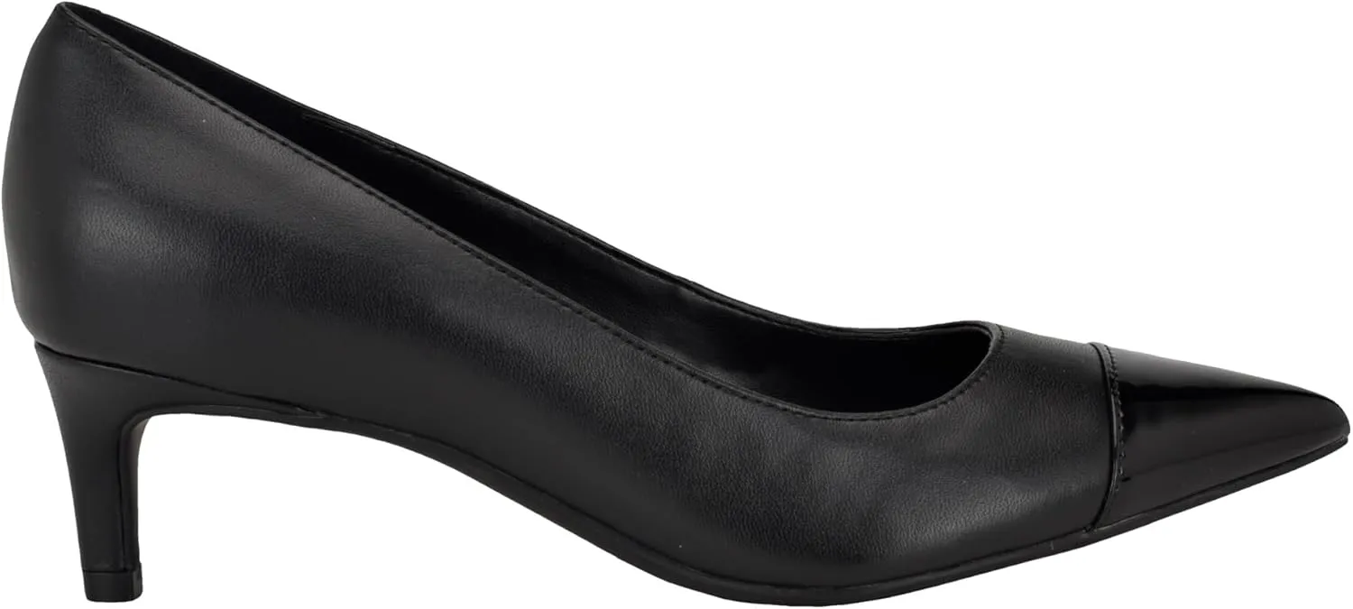 Calvin Klein Women's Dejella Pump