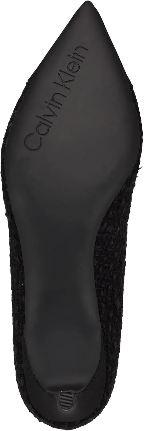 Calvin Klein Women's Dejella Pump