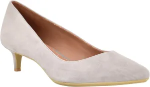 Calvin Klein Womens Gabrianna2 Pump