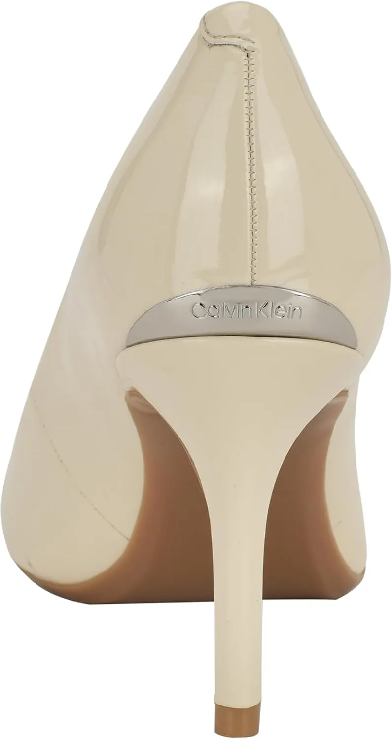 Calvin Klein Women's Gayle Pump