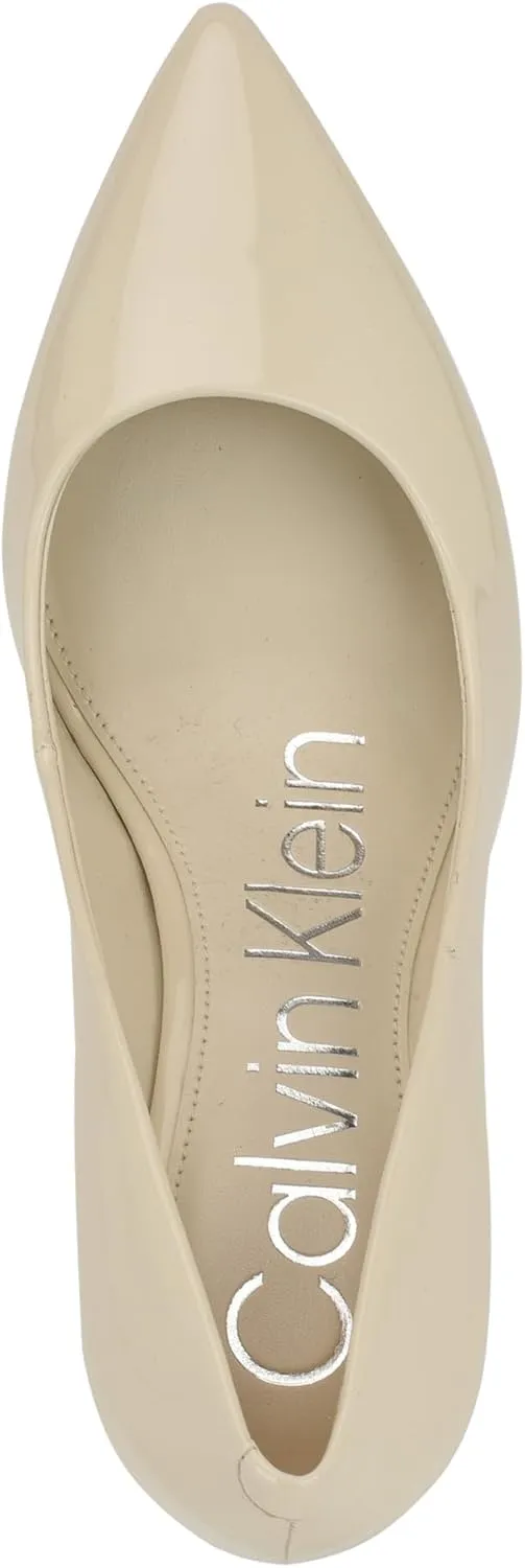 Calvin Klein Women's Gayle Pump