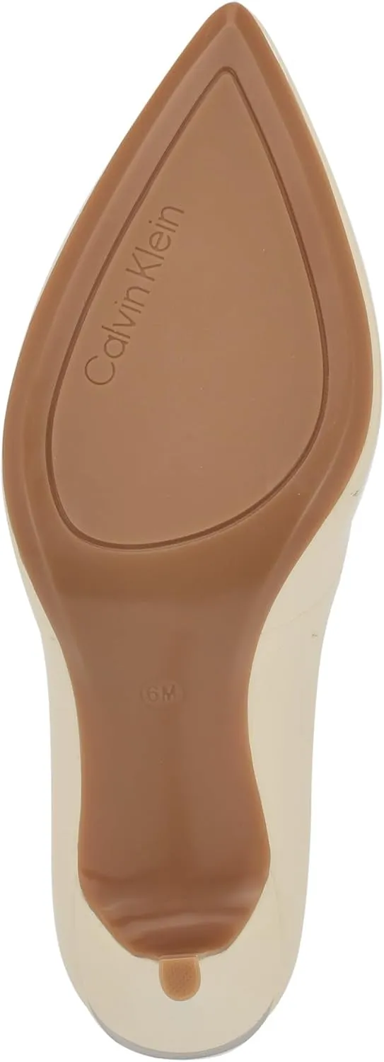 Calvin Klein Women's Gayle Pump