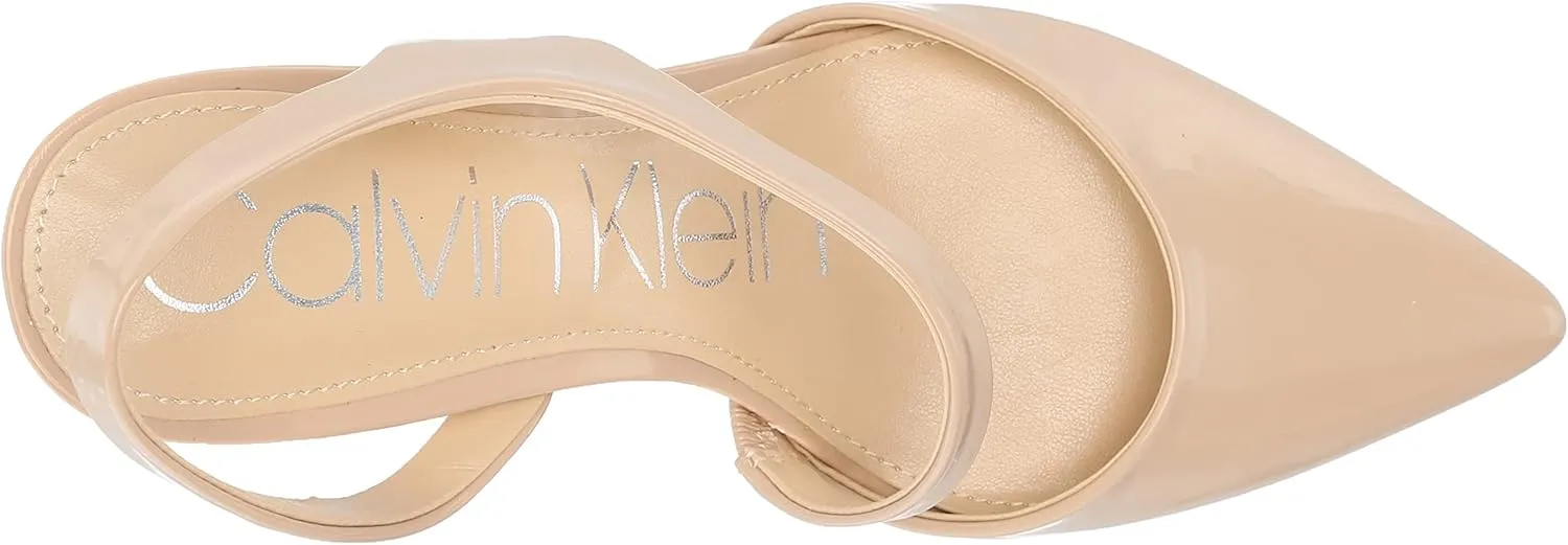 Calvin Klein Women's Geena Pump