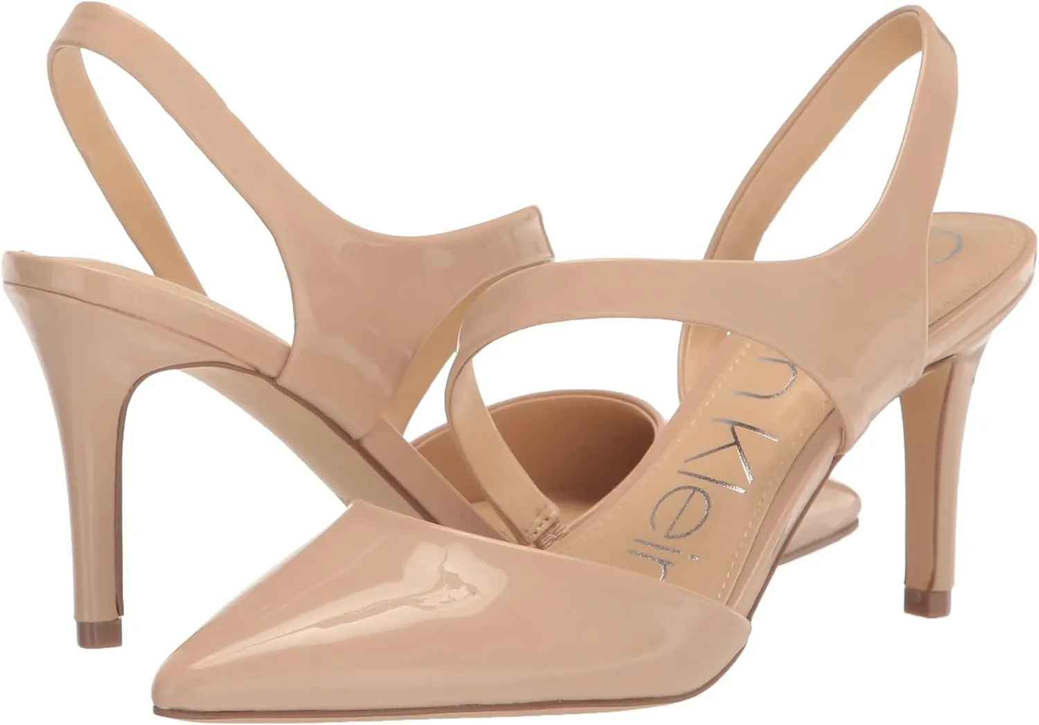 Calvin Klein Women's Geena Pump
