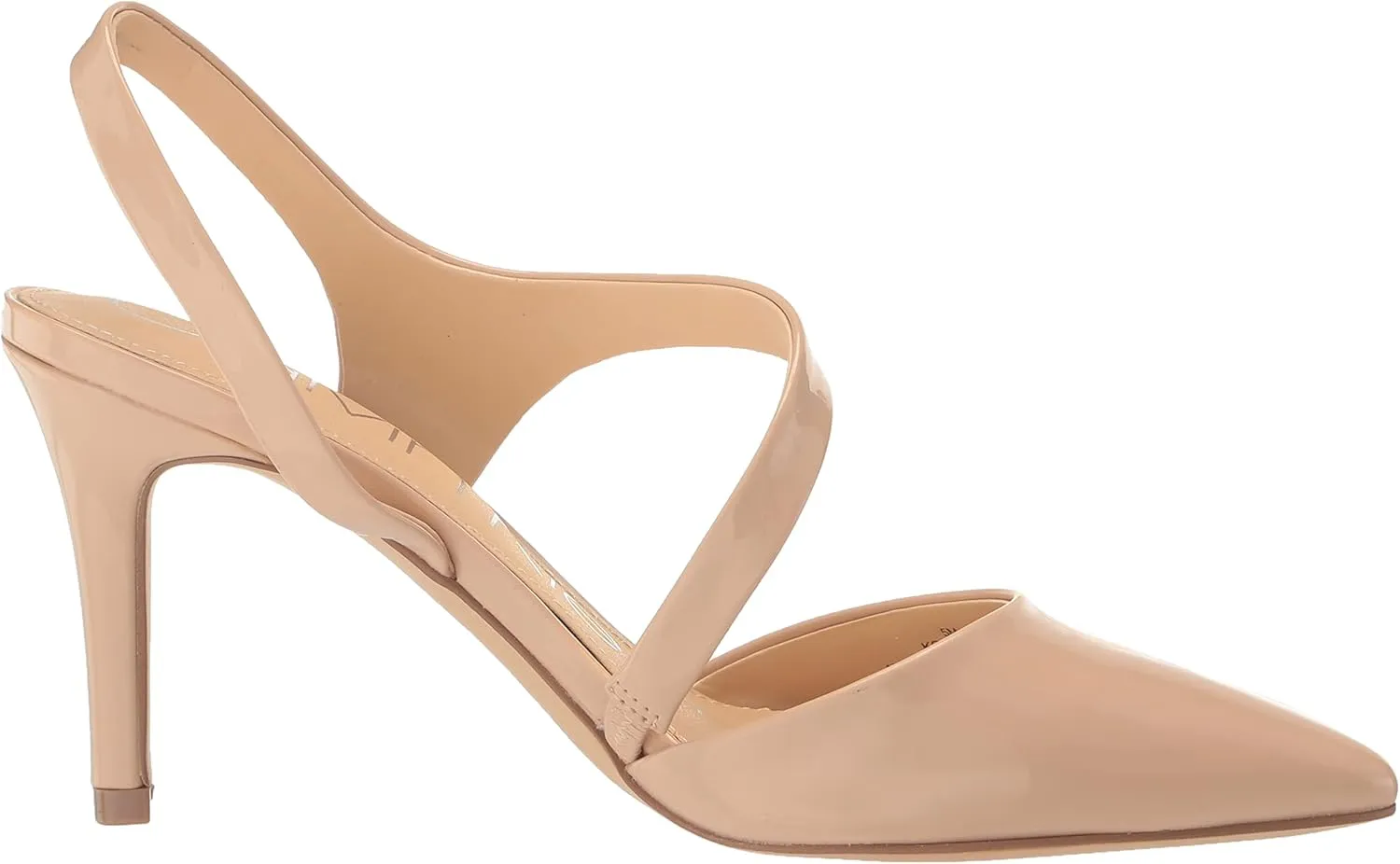 Calvin Klein Women's Geena Pump