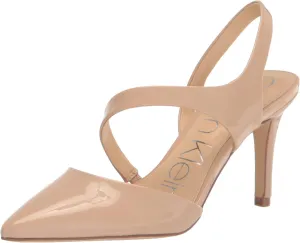 Calvin Klein Women's Geena Pump