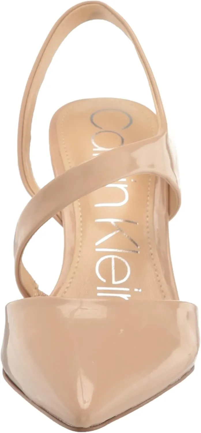 Calvin Klein Women's Geena Pump