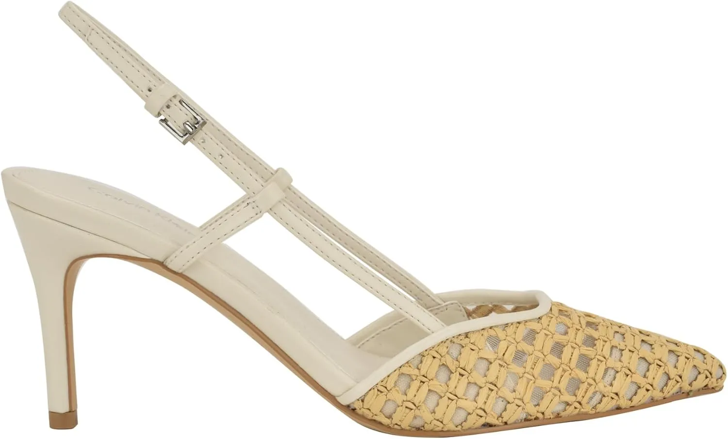 Calvin Klein Women's Juliesa Pump