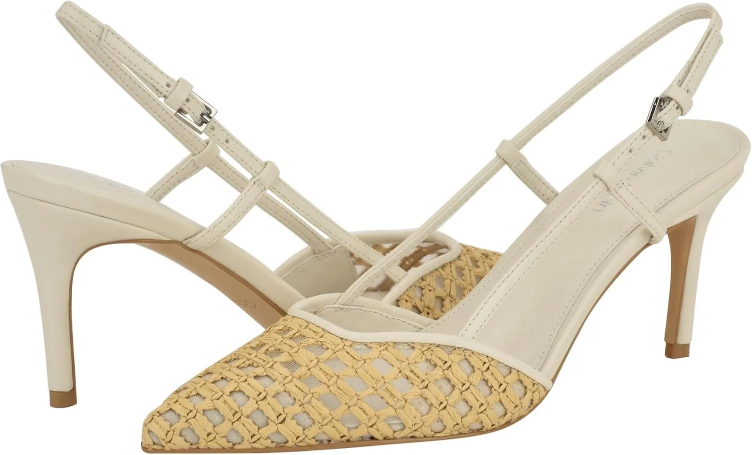 Calvin Klein Women's Juliesa Pump