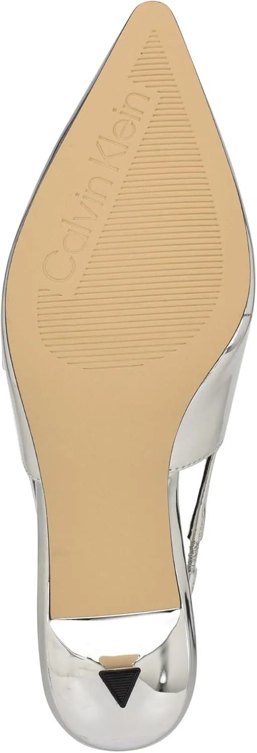 Calvin Klein Women's Kallien Pump